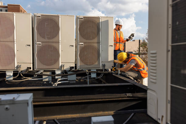Best HVAC Retrofitting and Upgrading in Boyce, LA