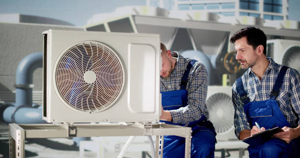 Best Energy-efficient HVAC Solutions in Boyce, LA