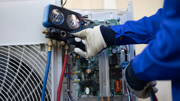 Professional HVAC in Boyce, LA